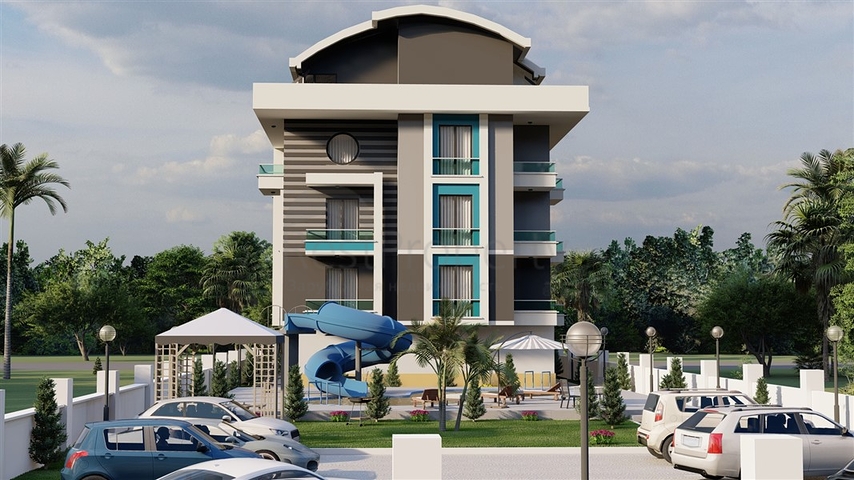 مشروع استثماري جديد لمنطقة باجلار