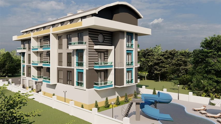 مشروع استثماري جديد لمنطقة باجلار