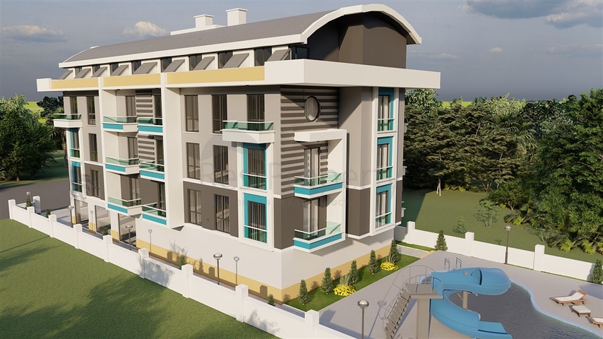 مشروع استثماري جديد لمنطقة باجلار