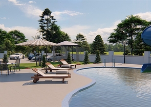 مشروع استثماري جديد لمنطقة باجلار