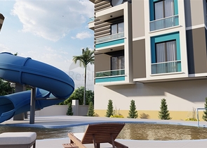 مشروع استثماري جديد لمنطقة باجلار