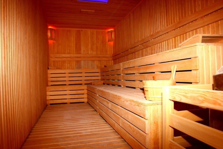 شقة 1+1 في منطقة محمودلار