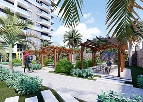 مشروع جديد من الدرجة الممتازة في منطقة باجلار