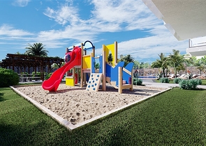 مشروع جديد من الدرجة الممتازة في منطقة باجلار