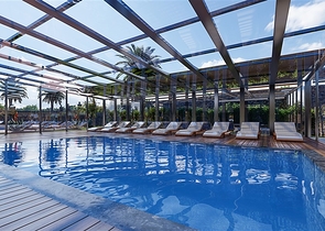 مشروع جديد من الدرجة الممتازة في منطقة باجلار