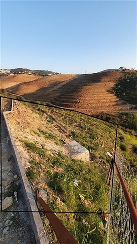 قطعة أرض لبناء فيلا 