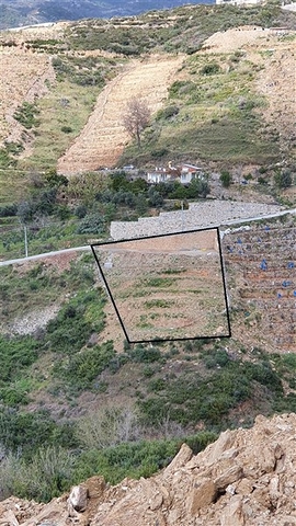 قطعة أرض لبناء فيلا 