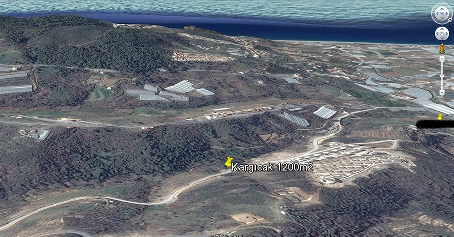 قطعة أرض لبناء فيلا 