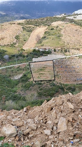 قطعة أرض لبناء فيلا 