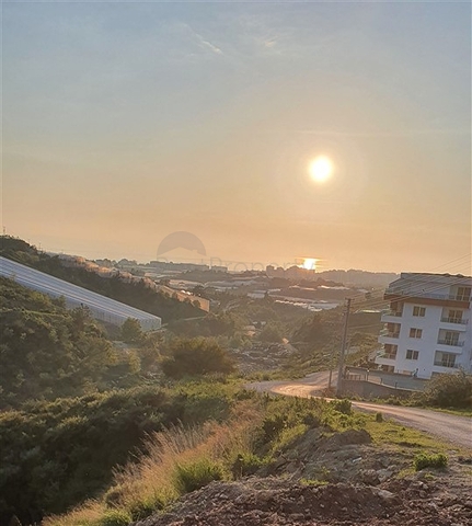 قطعة أرض لبناء فيلا 