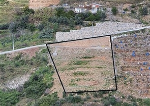 قطعة أرض لبناء فيلا 