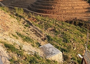 قطعة أرض لبناء فيلا 