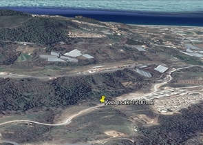 قطعة أرض لبناء فيلا 