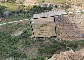 قطعة أرض لبناء فيلا 