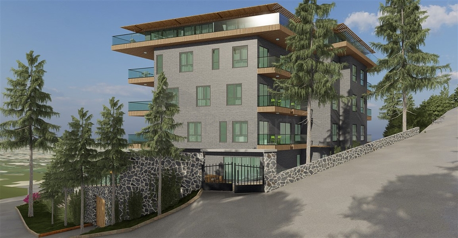 مشروع استثماري في وسط ألانيا