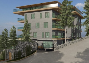 مشروع استثماري في وسط ألانيا