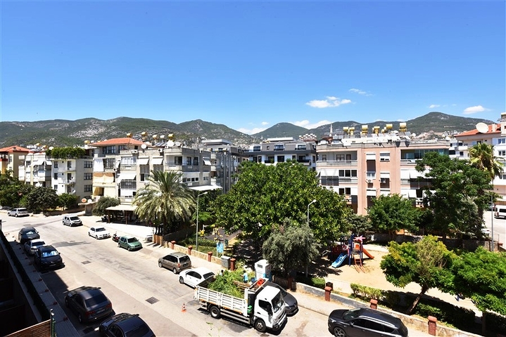 كليوباترا منطقة النادي