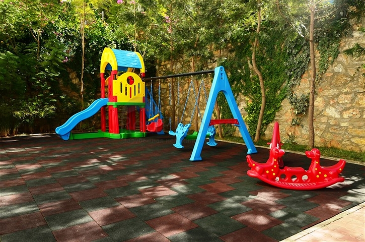 شقة 2+1 للإيجار في منطقة كارجيجاك