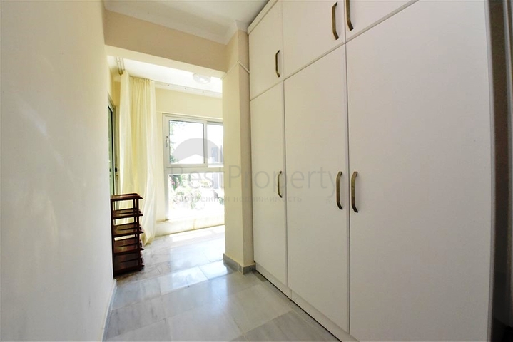 شقة 2+1 للإيجار في منطقة كارجيجاك