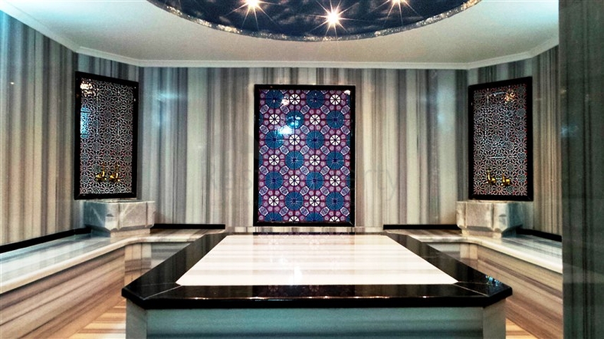 شقة 2+1 للإيجار في منطقة كارجيجاك