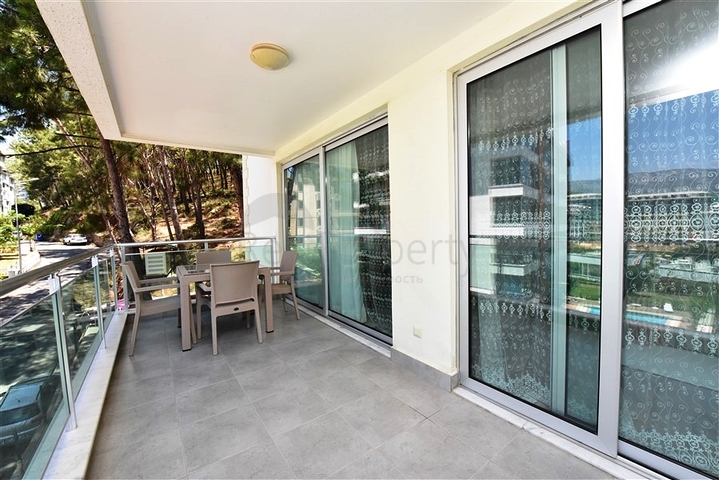 شقة 2+1 للإيجار في منطقة كارجيجاك