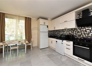 شقة 2+1 للإيجار في منطقة كارجيجاك