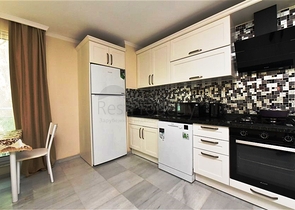 شقة 2+1 للإيجار في منطقة كارجيجاك