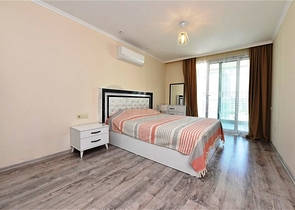 شقة 2+1 للإيجار في منطقة كارجيجاك