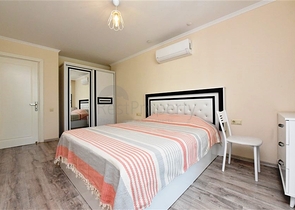 شقة 2+1 للإيجار في منطقة كارجيجاك