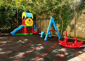 شقة 2+1 للإيجار في منطقة كارجيجاك