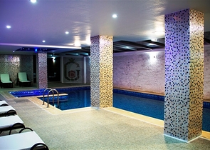 شقة 2+1 للإيجار في منطقة كارجيجاك