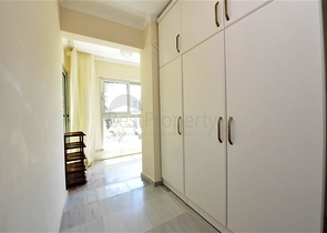 شقة 2+1 للإيجار في منطقة كارجيجاك