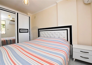 شقة 2+1 للإيجار في منطقة كارجيجاك