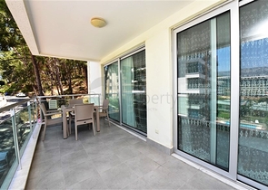 شقة 2+1 للإيجار في منطقة كارجيجاك