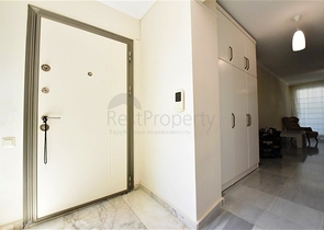 شقة 2+1 للإيجار في منطقة كارجيجاك