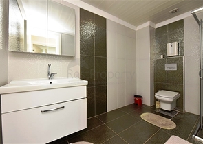 شقة 2+1 للإيجار في منطقة كارجيجاك