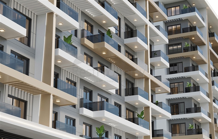 مشروع استثماري جديد في منطقة محمودلار