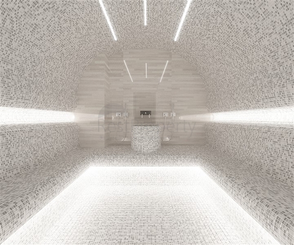 مشروع استثماري جديد في منطقة محمودلار