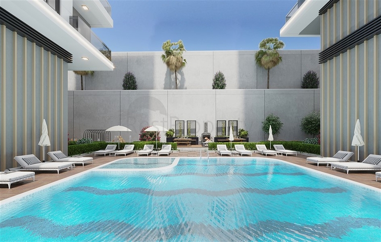 مشروع استثماري جديد في منطقة محمودلار