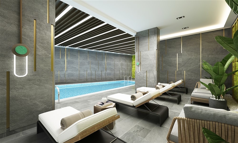 مشروع استثماري جديد في منطقة محمودلار