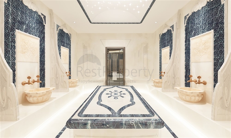 مشروع استثماري جديد في منطقة محمودلار