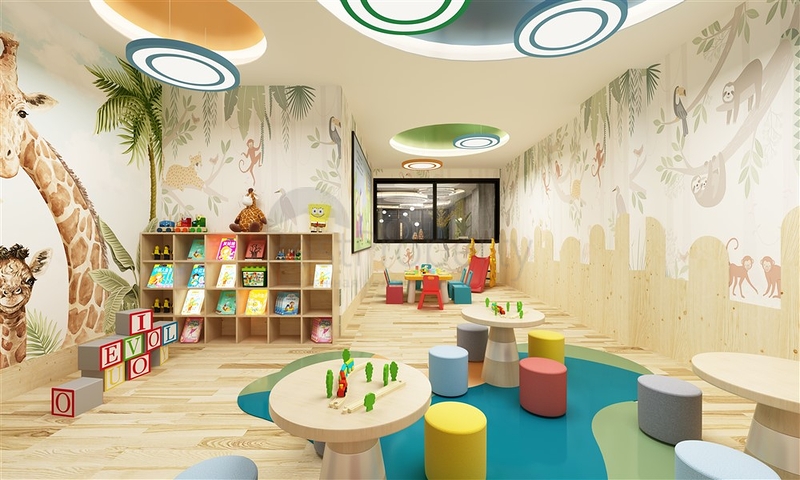 مشروع استثماري جديد في منطقة محمودلار