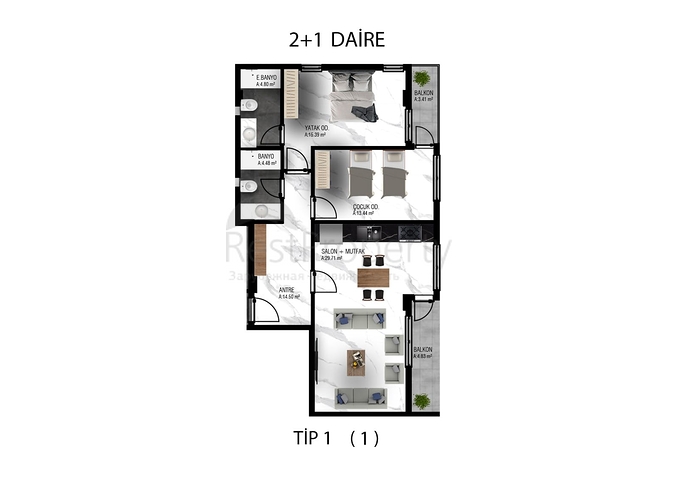 مشروع استثماري جديد في أوبا