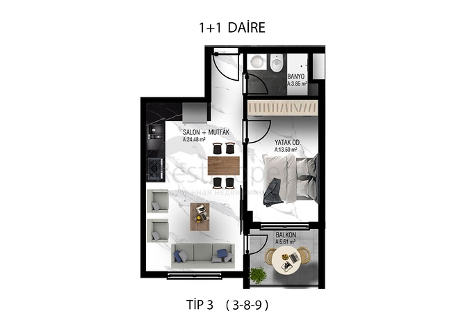 مشروع استثماري جديد في أوبا