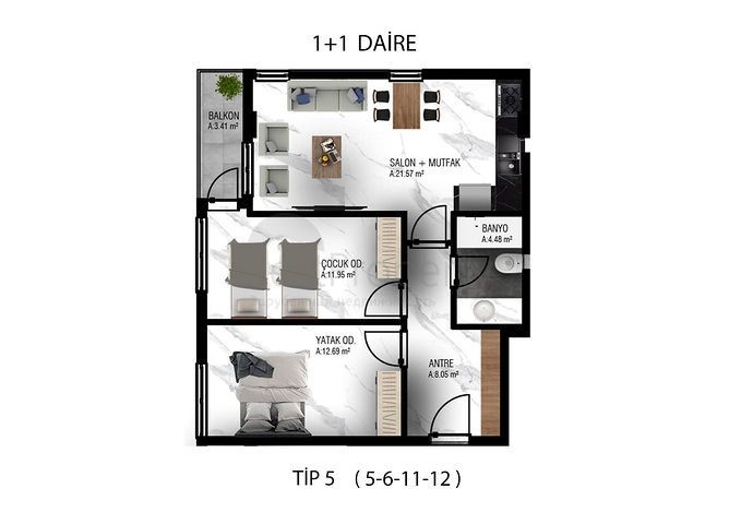 مشروع استثماري جديد في أوبا