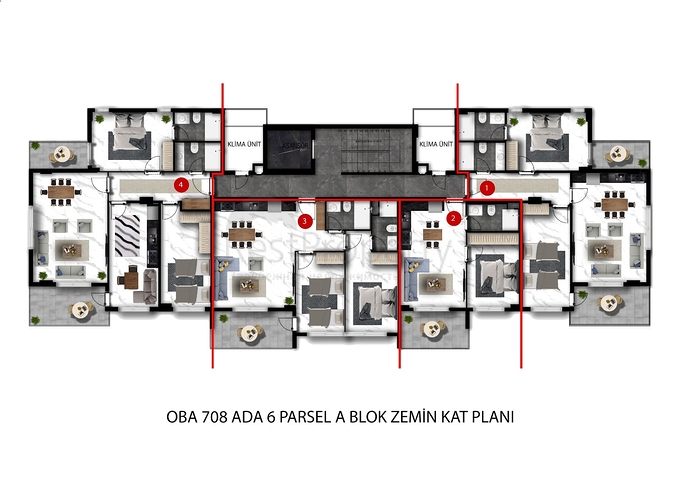مشروع استثماري جديد في أوبا