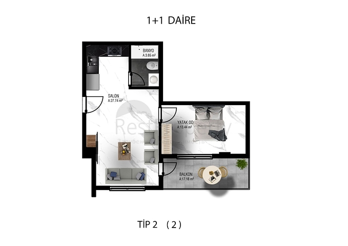 مشروع استثماري جديد في أوبا