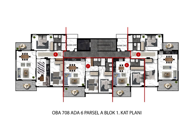 مشروع استثماري جديد في أوبا