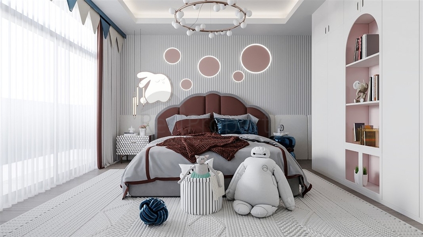 مشروع جديد قيد الإنشاء في منطقة أوبا