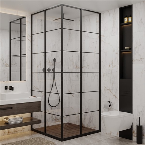 مشروع جديد قيد الإنشاء في منطقة أوبا